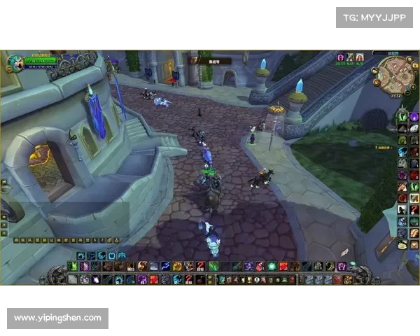 魔兽世界怀旧服：专业技能的遗忘之旅