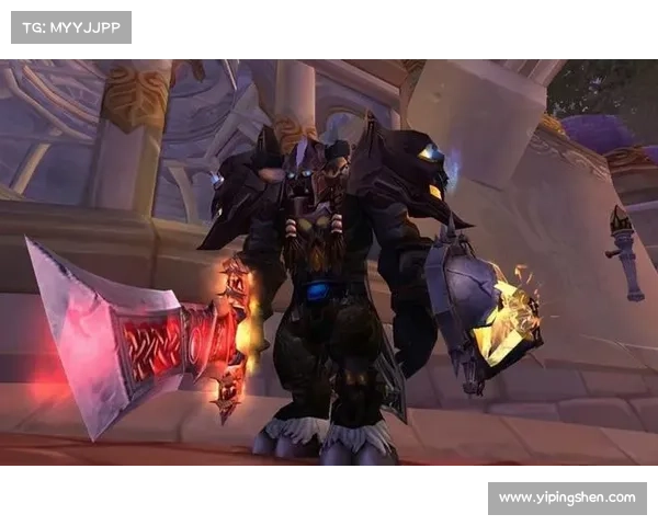 魔兽世界怀旧服：技能栏合成，驰骋战场